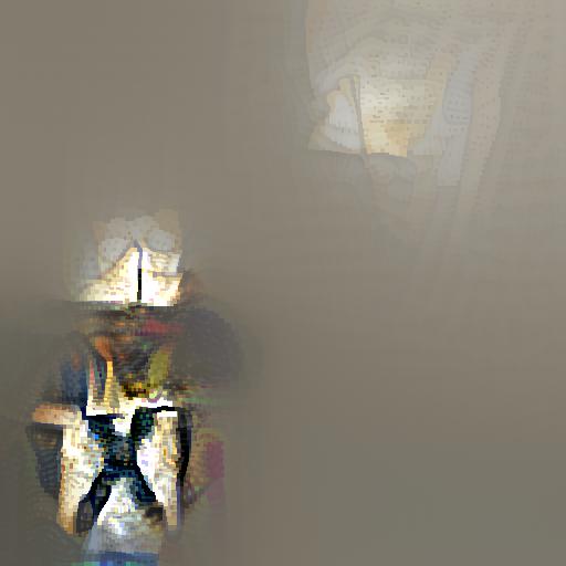 Neural art